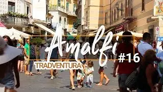 Amalfi #16 - Via Lorenzo D'Amalfi
