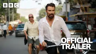 Rob and Rylan&rsquo;s Passage To India | Trailer - BBC