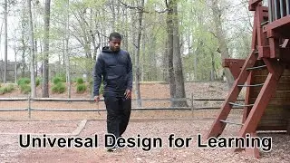 How to Coach Parkour Ep. 3 - How Do Students Learn Best?