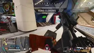 Rare G7 Scout Reload