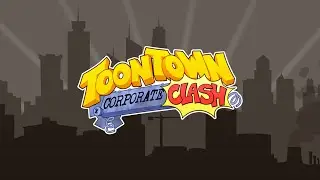 Corporate Clash: Bossbot CEO Victory Theme