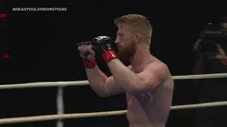 Bo Nickal's Explosive Pro MMA Debut: First-Round Submission Victory!