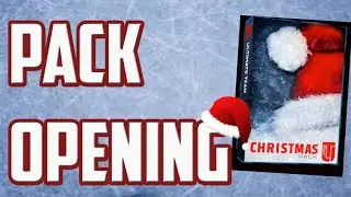 PRESENTS GALORE!!! CHRISTMAS BUNDLE OPENING - MUT 16