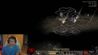 Diablo 2 Nostalgia