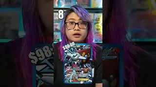Top 10 Cards from Plasma Freeze &ndash; Coldest Pulls, Hottest Picks ❄️🔥