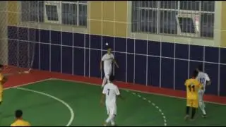 Футзальный клуб Стандарт Дашогуз