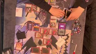 MetaZoo Gameplay: Dark vs. Cosmic
