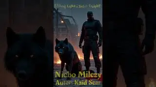 Niebo Milczy - Autor: Kaid Scar #music, #gameMusic, #metal, #energetic, #powerfulBeat, #dynamic,