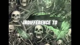Abyss Of Chaos - Desolation Storm