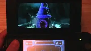Nano Assault EX Nintendo 3DSWare Review