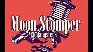 Moon Stomper - Rudeboy Nights