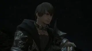 FINAL FANTASY XIV: Shadowbringers- Level 80 Healer Role Quest Solo Instance (The Soul of Temperence)