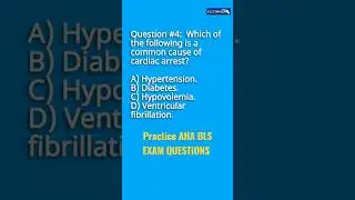 Pass the AHA BLS Exam