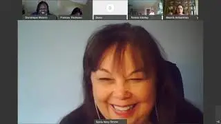 HRC/Law Enforcement Oversight Committee Meeting August 20th, 2020