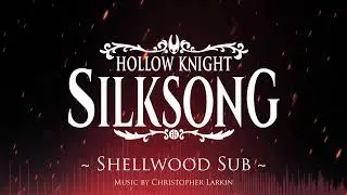 Silksong Ambience - Shellwood SUB (loopable)