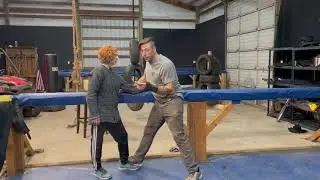 Basic Lockdown Techniques