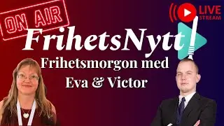 Frihetsmorgon - 2026 har inletts med bomber och granater