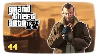 GTA 4 #44 | The Puerto Rican Connection