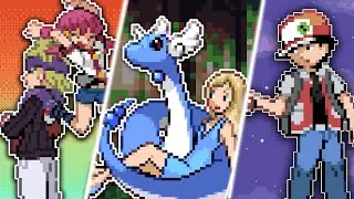 6 TEORÍAS POKÉMON EN 12 MINUTOS!