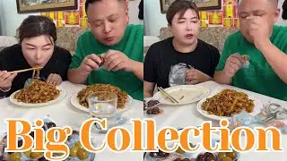 Big Collection | Oh my god, it smells so good