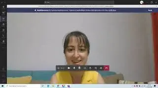 6) Canlı Ders Sırasında Nasıl Paylaşım Yapılır?