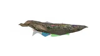 Mwerasandu Tin Mine 3D Geological Animation &ndash; Legacy & Future Potential