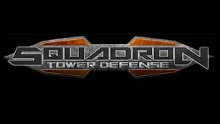 Fan Made Games Sometimes Have That Special Sauce | Squadron Tower Defense (SC2) | Sidequest Gaming