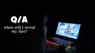 Q/a with MayMek :)