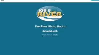 Simplebooth Demo: Photo Gallery