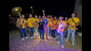 CALDAS CON VIDA e II FESTIVAL SOPAS DO GDRT