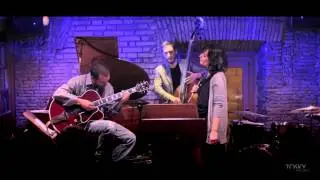 Marco Acquarelli with Alice Ricciardi - They Say It's Spring - (Live @ Gregorys - Rome)