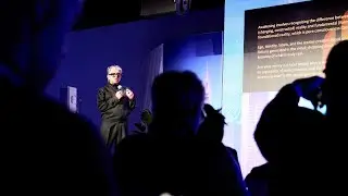 Что такое реальность? | Дипак Чопра на Zeta Live 2025