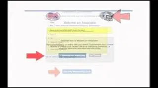 How To Sign Up For Motor Club of America Tutorial 2015