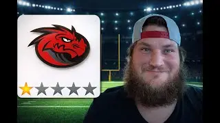 Tokyo Dragons Dynasty Year 19: 4 First Round Picks?!?!