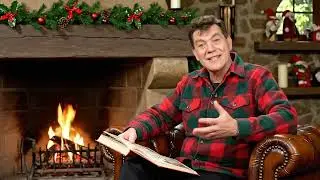 Het Verhaal van de Kerstboom