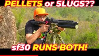 Belt Fed AEA SF 30 Cal is ACTUALLY GOOD Despite Inconsistent Regulator