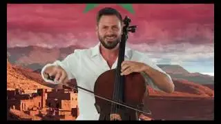 Hauser Steps Into The Heartbeat of North Africa  Morocco “LM3ALLEM