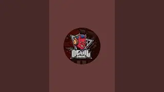 Devil_gaming_ is live! BGMI ranked pushed video