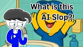Akmal Talks About Bimo (I lost so many braincells 😑)