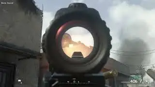 Call of Duty 4 Modern Warfare Remastered bölüm 3