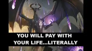 DECK WHERE YOUR DECISIONS REALLY MATTER | MONO BLACK CONTROL | Historic | Mastermind Acquisition