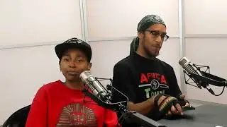 AFRICA TOWN BIZNESS (3-28-25) @africatowncoalition  @MorrisMediaStudios