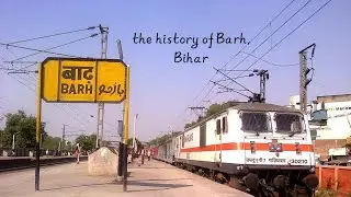 the history of Barh Bihar | Bihar tourism | History Of Bihar | #barh