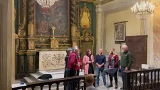 L’Escabòt - Breçarella (M. Baldelly, R. Baldelly)
