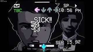 Funkin In Catalogue: Revolt (FC) [High-Quality]