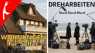 Live: Wohnungen f&uuml;r Sylter: Reicht das? + Nord Nord Mord News