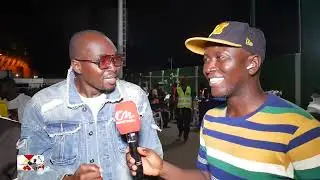 Conakry Nouvelles CONCERT VICTOIRE SOUL BANG'S N1