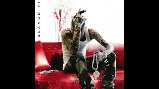 Millyz x Mozzy Blanco 6 Type Beat - 