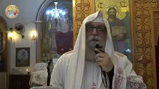 أتحبنى ؟ | القمص يوحنا كمال