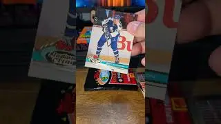 1991 Topps Stadium Club HOCKEY! #sportscards #hockey